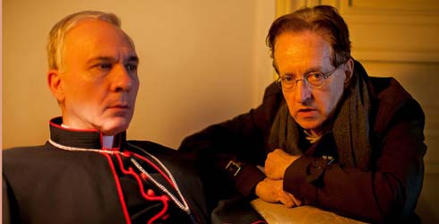 Entrevista a Beda Docambo Feij�o: \'Es m�s f�cil hacer Mozart que Bergoglio\'