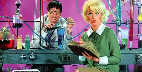 Jerry Lewis: La comedia de Hollywood perdi� a uno de sus reyes