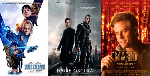 ESTRENOS EN ARGENTINA: Cine fant�stico m�s cine argentino y tunecino