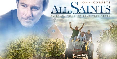 ESTRENOS EN USA: De santos a j�venes conflictivos y Schwarzenegger en 3D