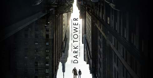 ESTRENOS EN M�XICO: Oscuridad de la mano de Stephen King