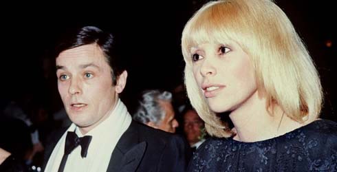 Muere Mireille Darc, la actriz icono del cine franc�s de los a�os 60 y 70