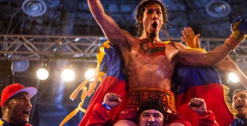 \'El Inca\' es la candidata al Oscar de Venezuela