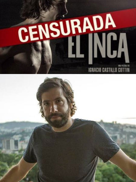 'El Inca' es la candidata al Oscar de Venezuela
