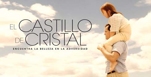 ESTRENOS EN VENEZUELA: Un castillo de cristal en Amityiville