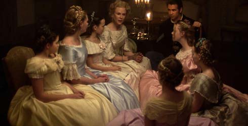 ESTRENOS EN M�XICO: Sofia Coppola nos seduce, Reeese Witherspoon hace lo propio