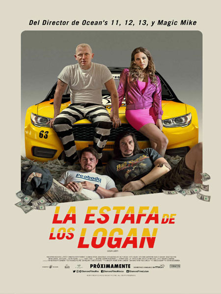 ESTRENOS EN M�XICO: Sofia Coppola nos seduce, Reeese Witherspoon hace lo propio