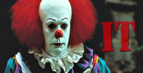 ESTRENOS EN USA: Un payaso terror�fico con retorno de rostros conocidos