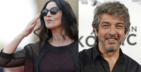 Monica Bellucci, Ricardo Dar�n y Agn�s Varda recibir�n los Premios Donostia de la 65 edici�n