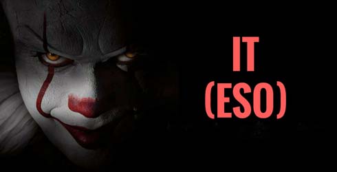 ESTRENO EN VENEZUELA: Si de terror se trata, �eso� es culpa del payaso