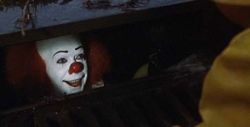 ESTRENOS EN M�XICO: Y a los estrenos� se los carg� el payaso