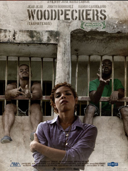 ESTRENOS EN USA: Madre, agente de la CIA y carpinteros dominicanos entre indies