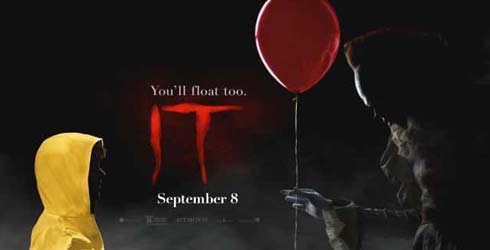 Taquilla USA: �It� sigue batiendo r�cords: En EEUU ya supera los 218 millones