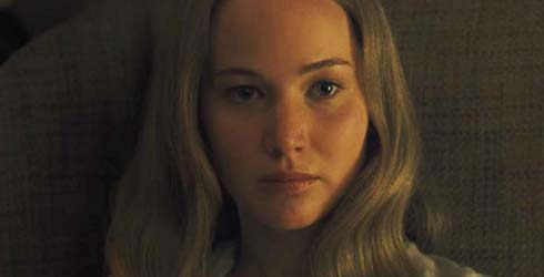 ESTRENOS EN M�XICO: En la Madre!: Cine mexicano que gusta y asusta 