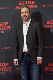 Denis Villeneuve