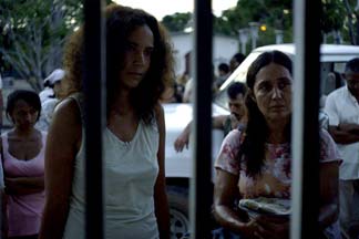 Ganadoras del Festival del Cine Venezolano: 'El Amparo' (Online)