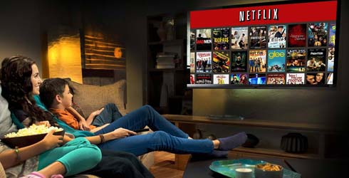 Francia impondr� una tasa a Netflix y YouTube para financiar su cine