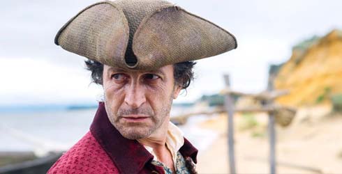 ESTRENOS EN ARGENTINA: Prueba de fuerza para el drama hist�rico de Martel