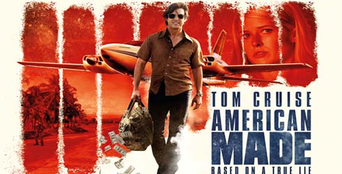 ESTRENOS EN USA: Cruise va por la segunda en l�nea mortal