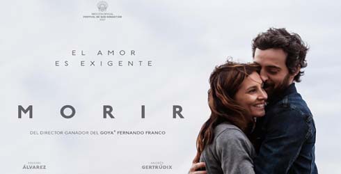 ESTRENOS EN ESPA�A: Cine espa�ol con replicantes y una monta�a de variedad