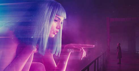 Taquilla USA: Ana de Armas logra su primer n�mero 1 con �Blade Runner 2049�