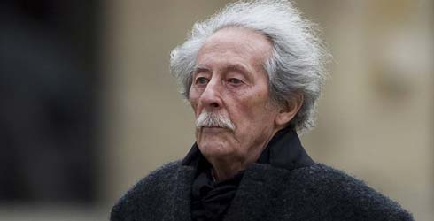 Muere el gran actor Jean Rochefort, �El marido de la peluquera�