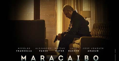 La coproducci�n argentino-venezolana \'Maracaibo\' y la dominicana \'El hombre que cuida\', primeras concursantes en Huelva