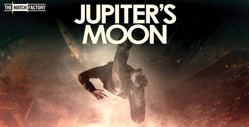 Palmar�s del Festival de Sitges: Triunfa la h�ngara �Jupiter holdja�