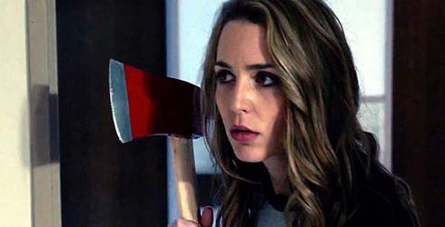 Taquilla USA: �Feliz d�a de tu muerte / Happy Death Day� arrebata a \'Blade Runner2049\' el liderazgo