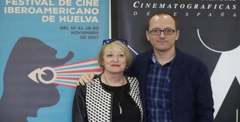 15 filmes compiten por el Goya con 