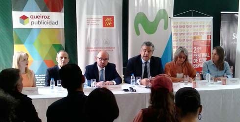 7 pel�culas y una programaci�n para espacios culturales trae la 21� edici�n del Festival de Cine Espa�ol 2017