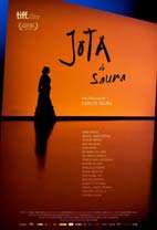 Jota, de Saura (21 Festival Cine Espaol 2017)