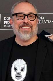 Álex de la Iglesia