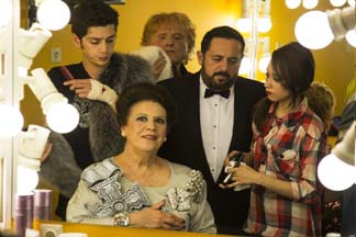 Mi gran noche (22º Festival Cine Español 2018)