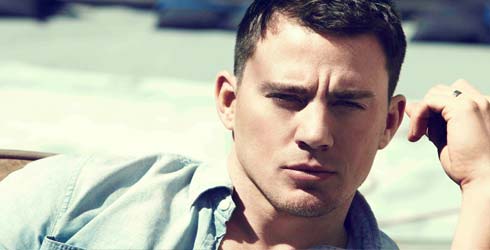 Channing Tatum renunci� a un ambicioso proyecto en solidaridad con las v�ctimas de Harvey Weinstein