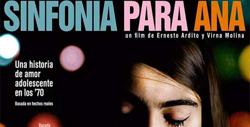 ESTRENOS EN ARGENTINA: Ficci�n y animaci�n argentinas a pesar de una geotormenta