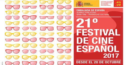 ESTRENOS EN VENEZUELA: En la l�nea de la S�per banda o en la del cine espa�ol