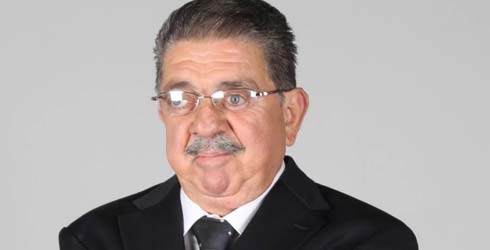 Falleci� el reconocido actor venezolano Freddy Galav�s