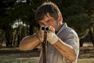 Tarde para la ira (21º Festival Cine Español 2017)