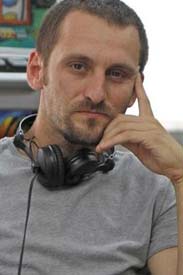 Raúl Arévalo