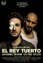 El rey tuerto (21� Festival Cine Espa�ol 2017)
