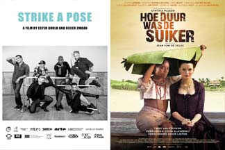 1er. Festival de Cine del Reino de los Países Bajos 2017