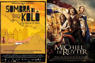 1er. Festival de Cine del Reino de los Países Bajos 2017