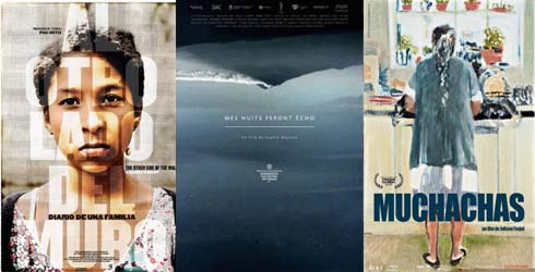 ESTRENOS EN M�XICO: Cartelera que parece mexicana� pero que tambi�n lo es