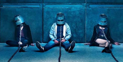 Taquilla USA: \'Jigsaw\' lidera la taquilla pre-Halloween