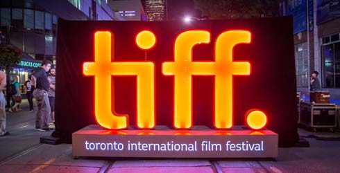 Dias y noches en TIFF