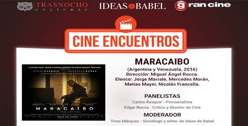 �Maracaibo� en funciones especiales este fin de semana