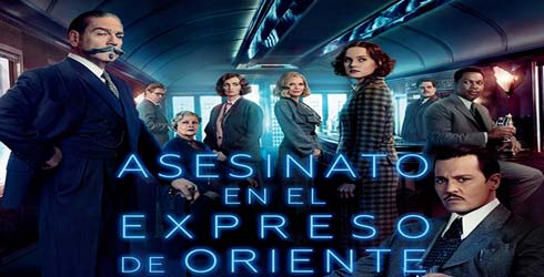 ESTRENOS EN M�XICO: Christie + Jigsaw, suponemos suspenso, alegamos muerte