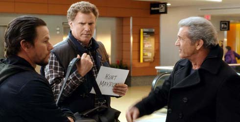 Taquilla USA: �Thor: Ragnarok� conserva el liderazgo norteamericano, mientras \