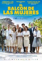El balc�n de las mujeres (10� Festival Internacional de Cine Jud�o de Caracas 2017)